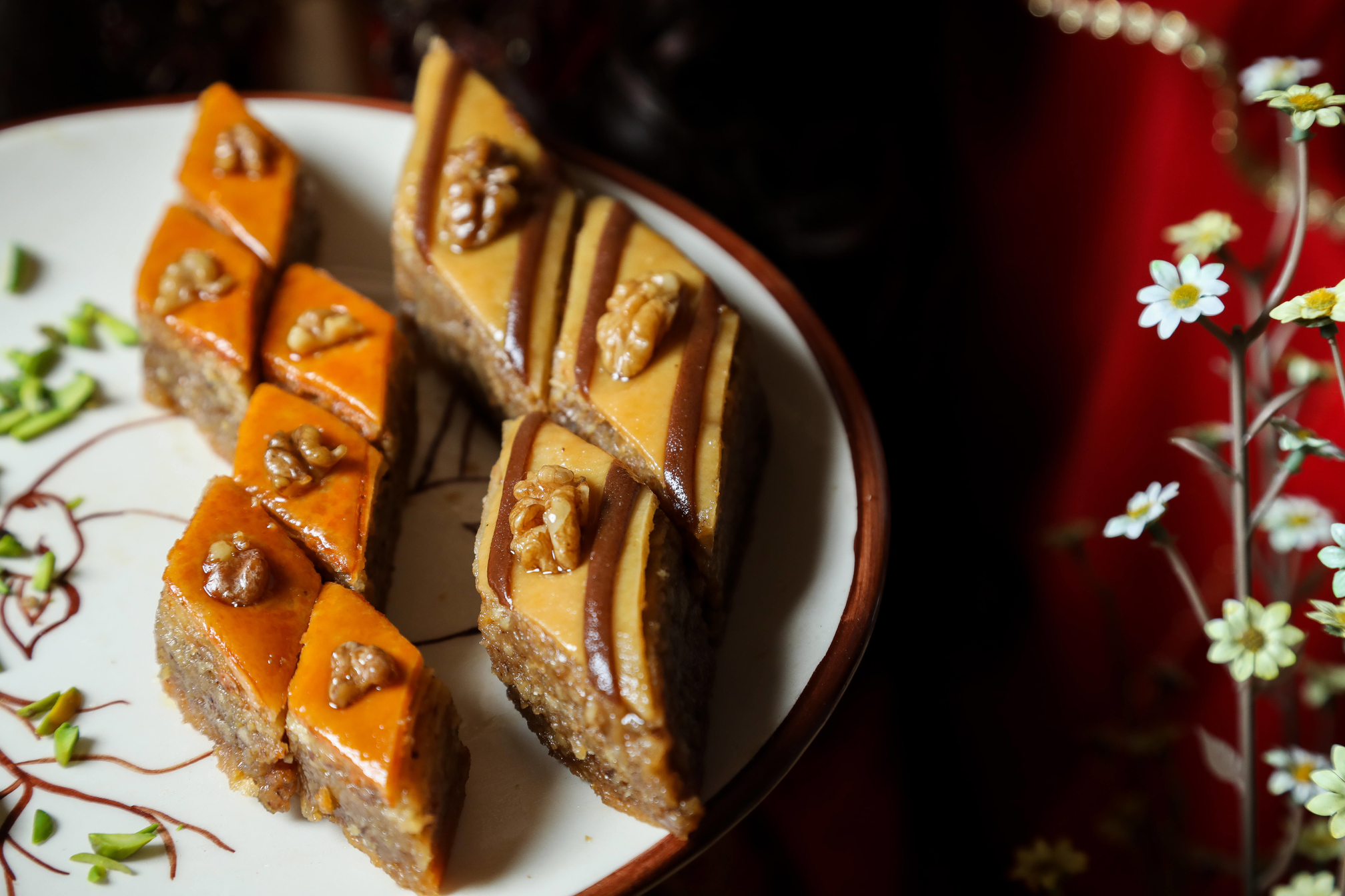 What Are The Best Desserts Ever: A Small Bite Of Desserts
